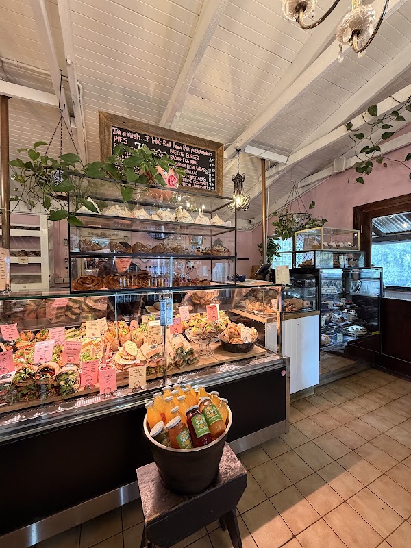 Margaret River Bakery 2