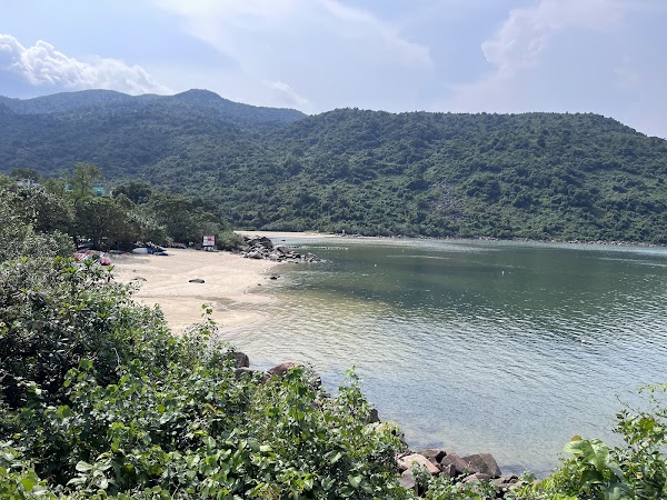 Hoi Ha Wan Marine Park 5