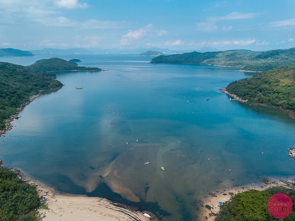 Hoi Ha Wan Marine Park 2