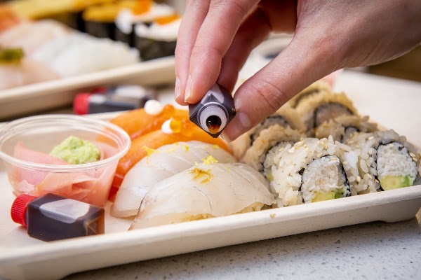 Oroshi Fish Co. 4