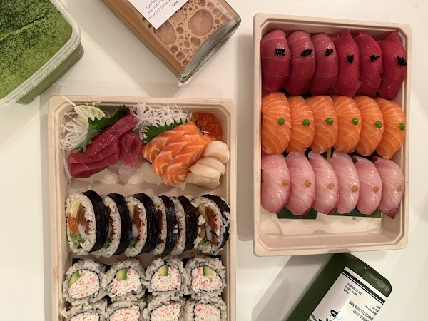 Oroshi Fish Co. 3
