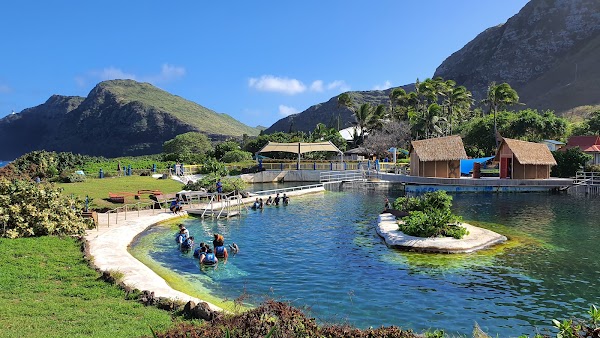Sea Life Park Hawaii 4