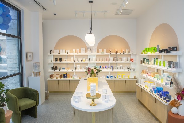 Heyday Skincare Lincoln Park