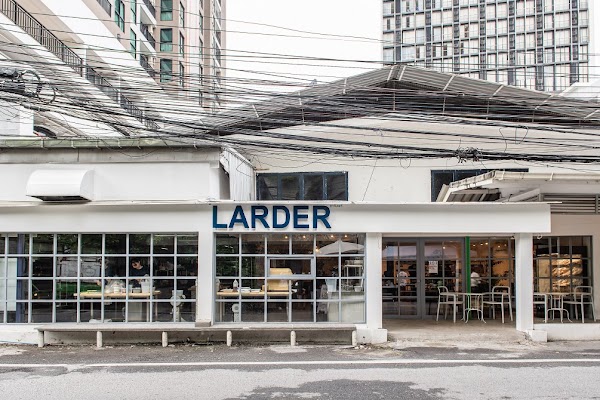 Larder BKK