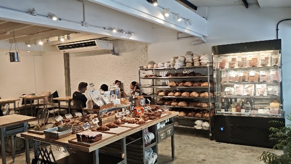 Larder BKK 5