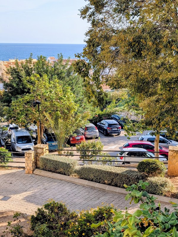 Parking Foietes 1