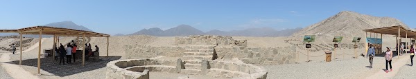 Caral 1