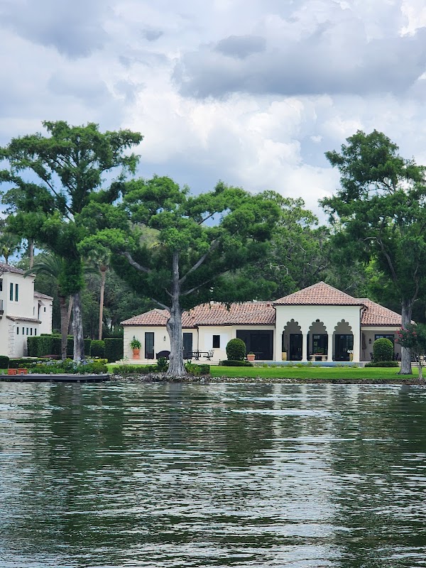 Scenic Boat Tour