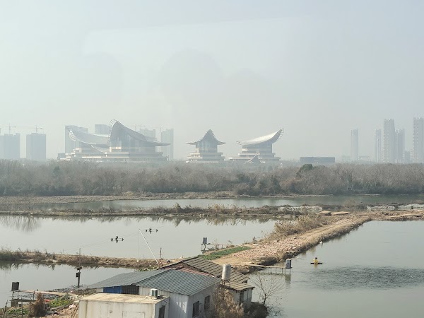 Nanchang County