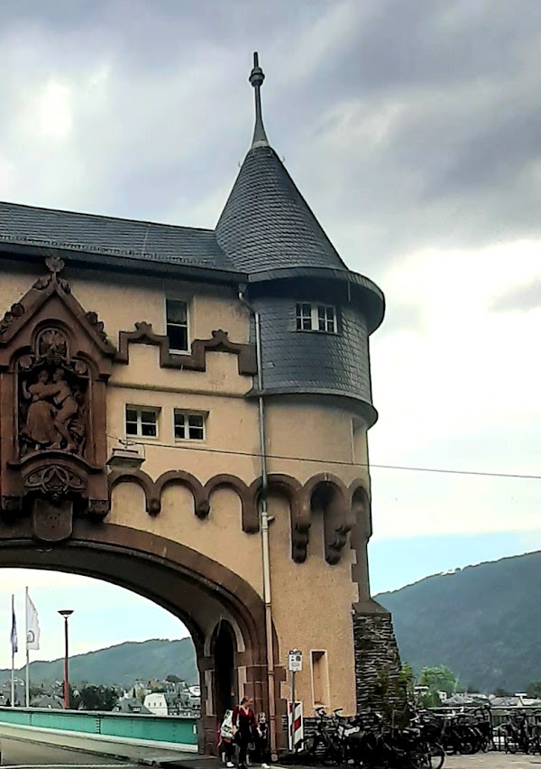 Traben-Trarbach 5