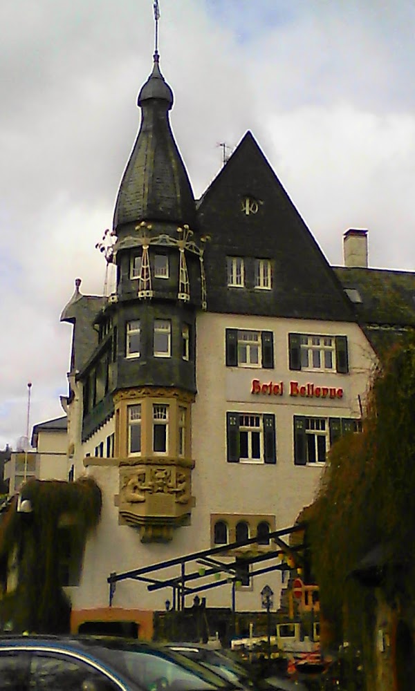 Traben-Trarbach 4