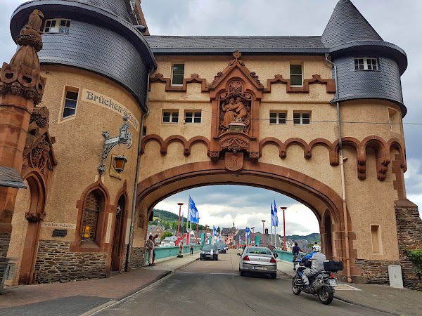 Traben-Trarbach 3