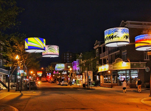Avenue Cartier 5