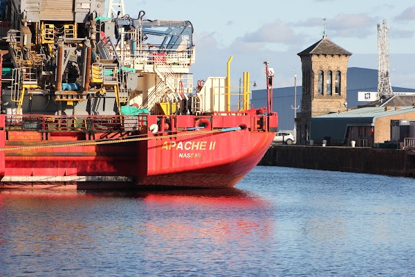 Leith 5