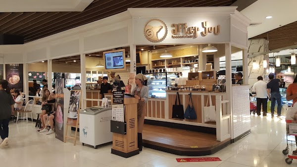 The Mall Lifestore Bangkae