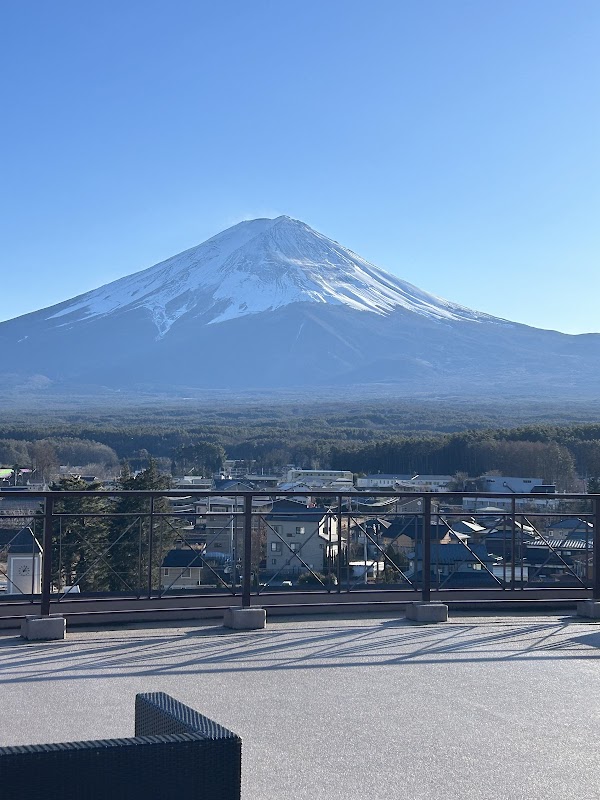 Fujisan Deck 4