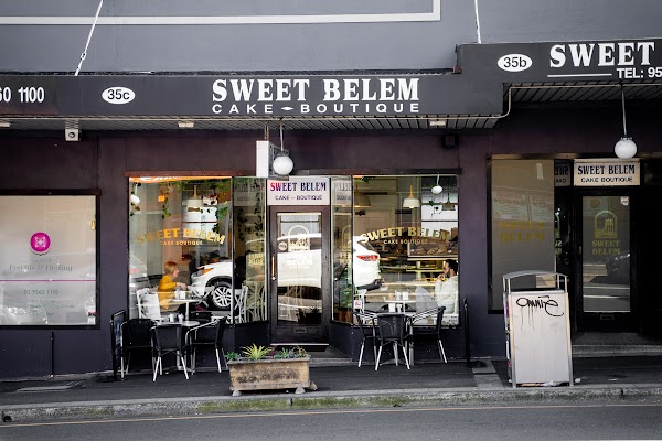 Sweet Belem
