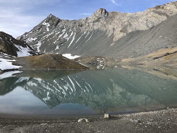 Lac de la Forcla