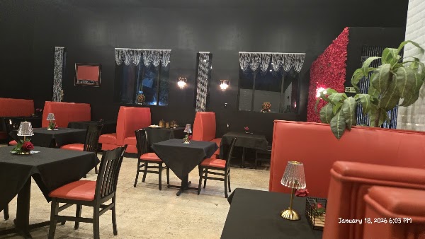 Kajunlicious Food Therapy