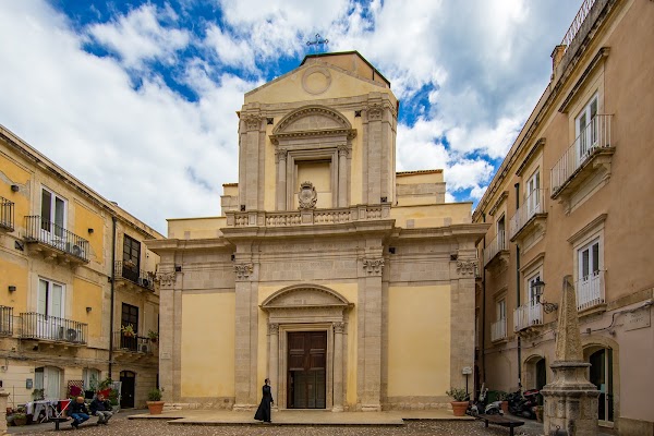 Chiesa di San Filippo Apostolo 5