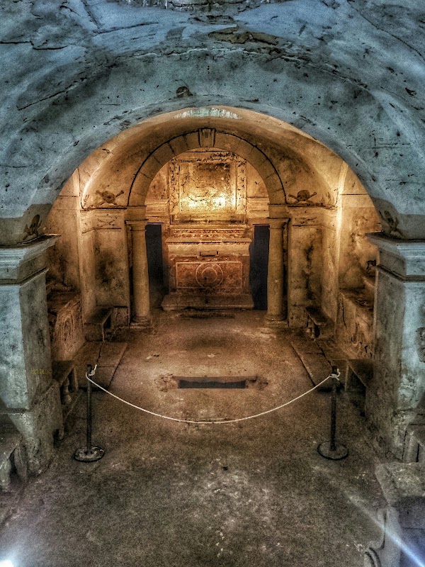 Chiesa di San Filippo Apostolo 4