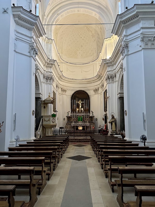 Chiesa di San Filippo Apostolo 2