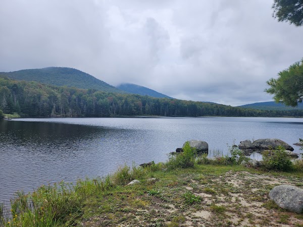 Groton State Forest 5