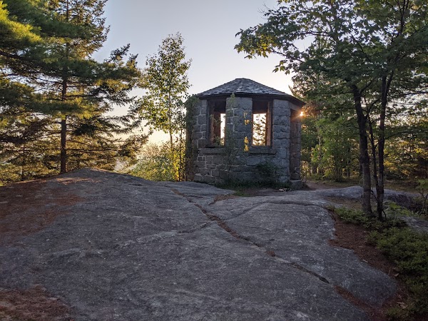 Groton State Forest 4