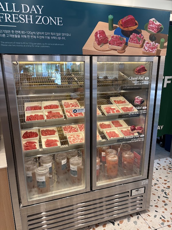 샤브올데이제주삼화점 5