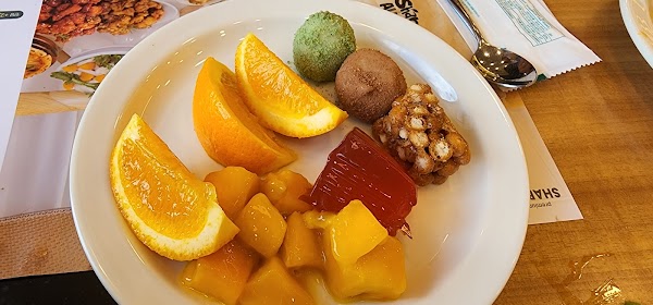 샤브올데이제주삼화점 4