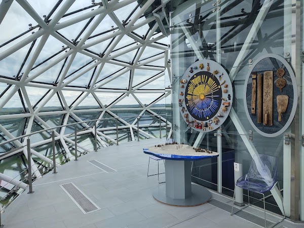 Molėtai Astronomical Observatory 3