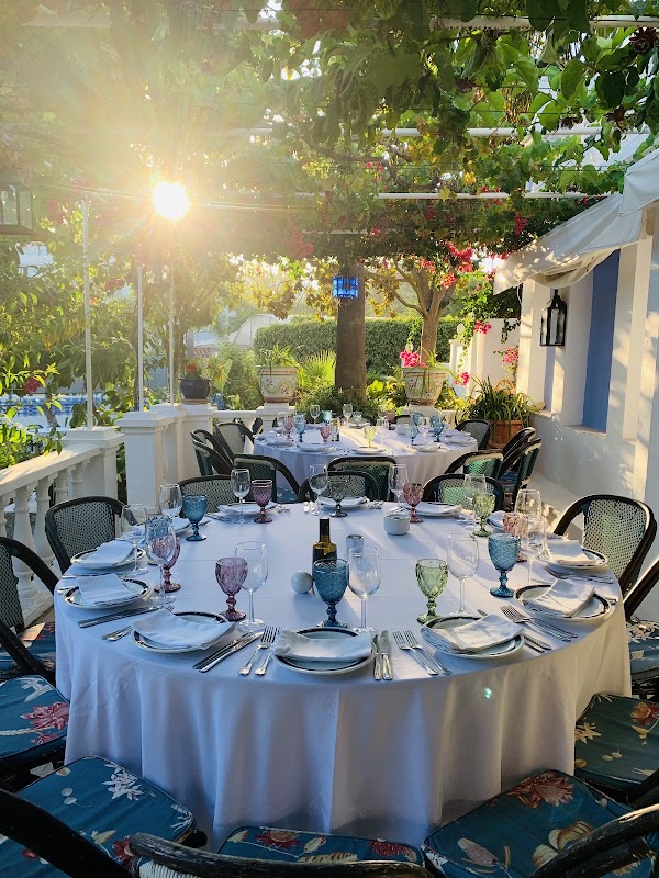 Restaurante la Tirana