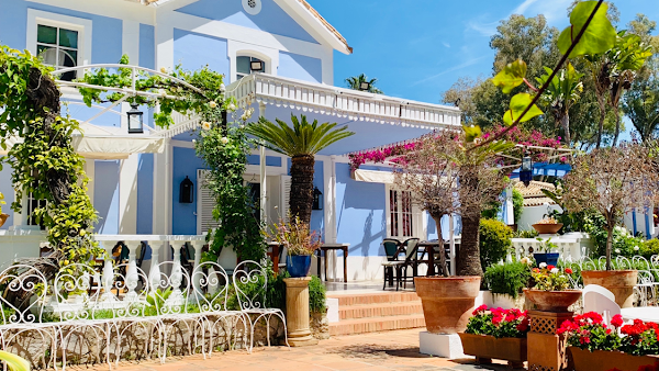 Restaurante la Tirana 4