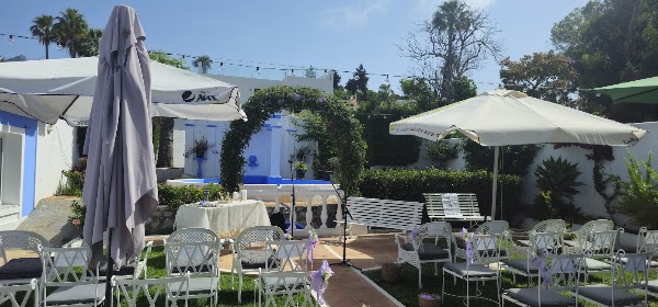 Restaurante la Tirana 3