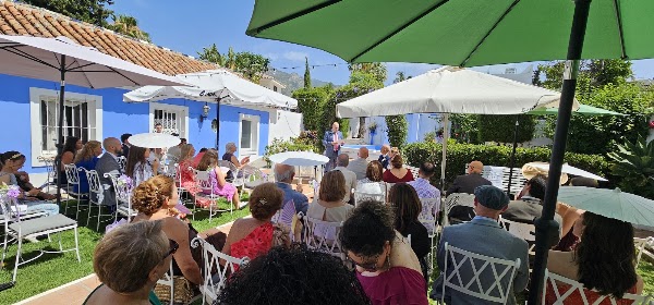 Restaurante la Tirana 2