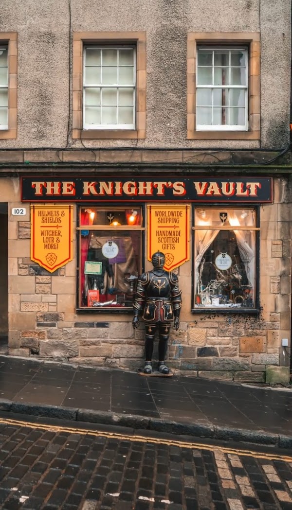 Edinburgh 46