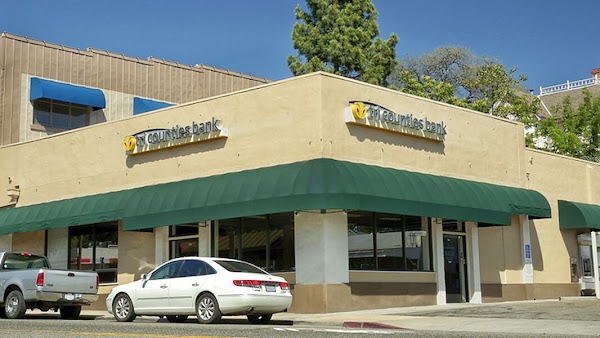 Tri Counties Bank 1