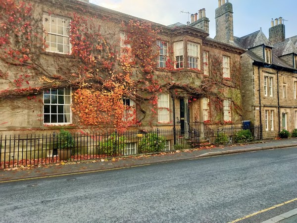 Kirkby Lonsdale