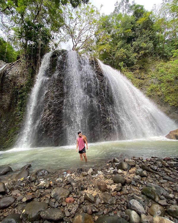 Cascada Nativa