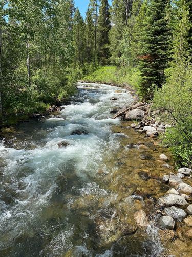 Phelps Lake 4