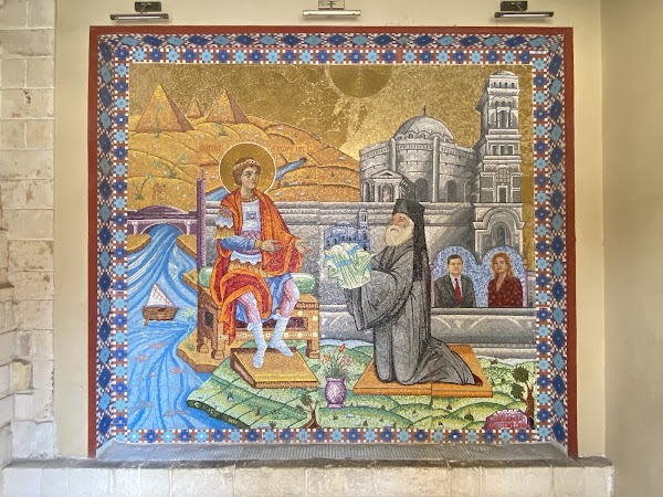 St. George's church 2