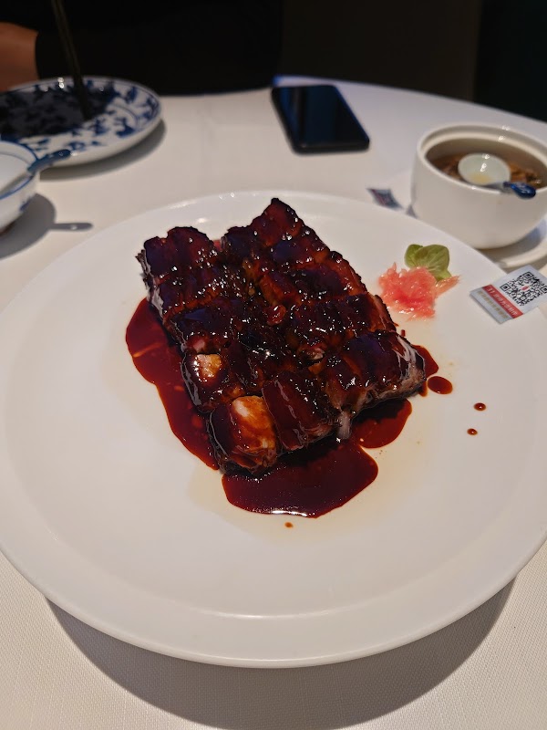 Qiaomeishijia 2