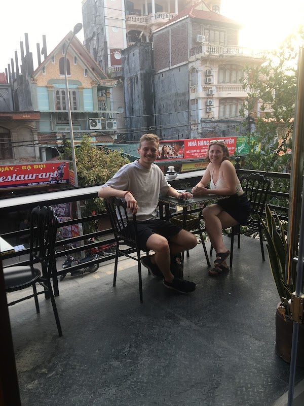An Tam Coc Restaurant & Coffee