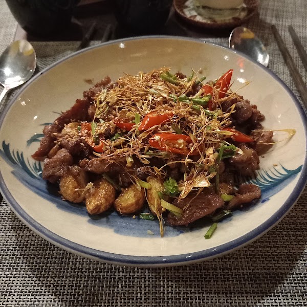 An Tam Coc Restaurant & Coffee 2