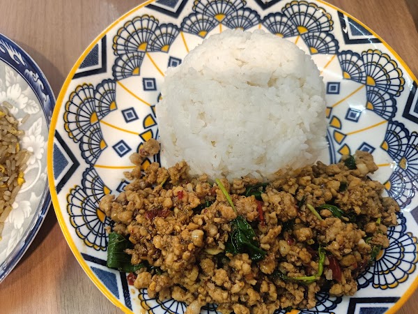 Dong Moo Krob Chula 5 5