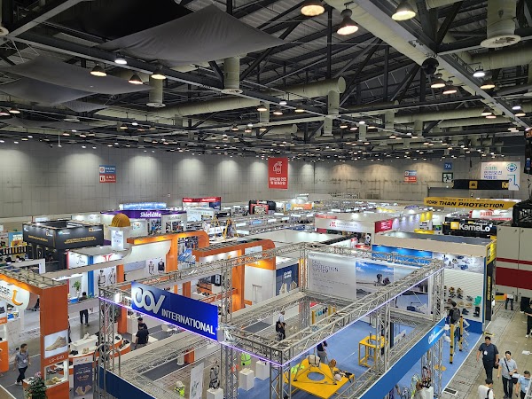 KINTEX 2 4