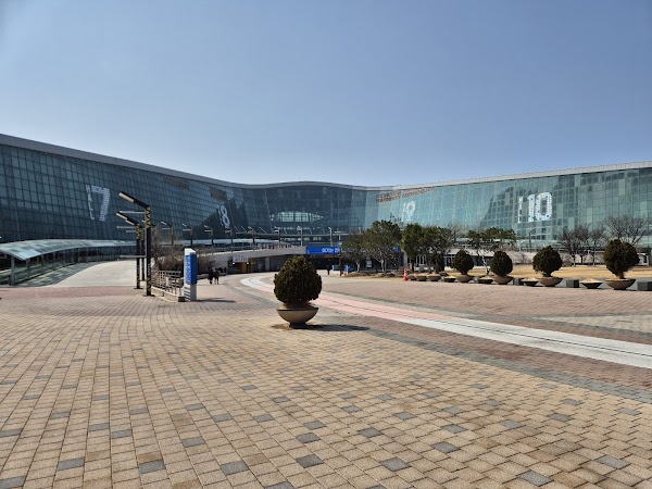 KINTEX 2 2