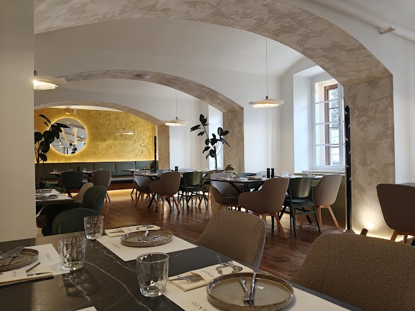 MEMENTO restaurant