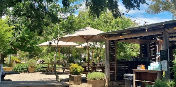 Megalong Valley Tea Rooms 1
