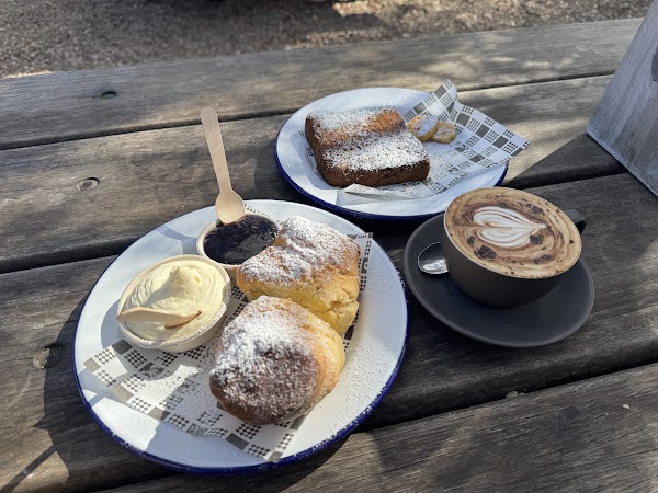 Megalong Valley Tea Rooms 5